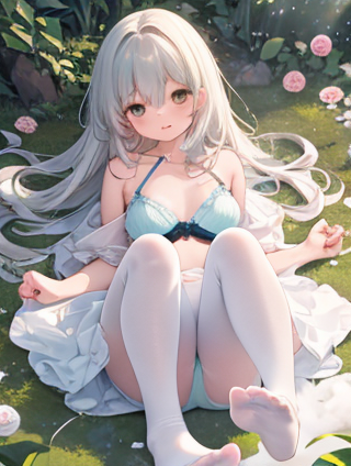 女孩说走不动了怎么说