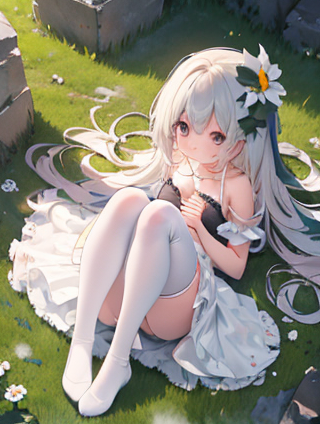 《有福之人必有情劫之痛：一幅画背后的哲理》