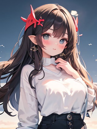 与她共度情感低谷
