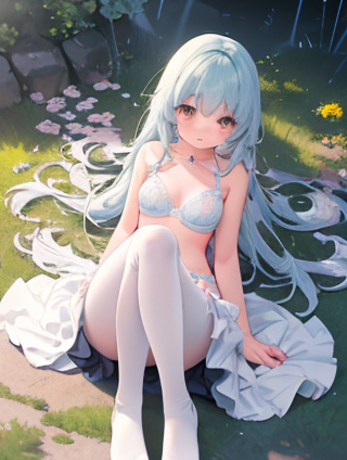 蓝色的色彩魔力：与哪些颜色搭配更出彩