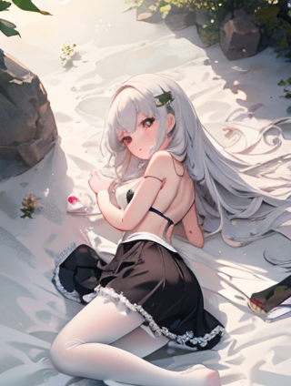 创意无限：袜子手工艺术初体验