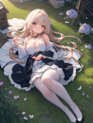 【初中生穿什么颜色的衣服最好看——以女生动漫角色为例】