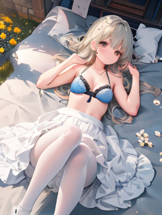 女性之舞：她们从未止步