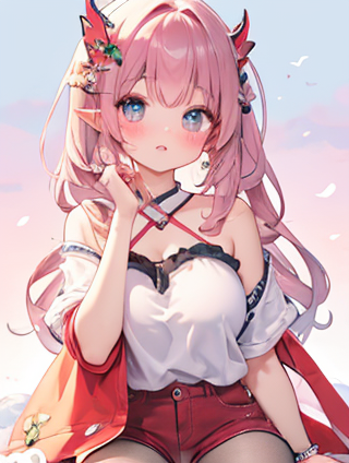【黑色打底袜与鞋子的百搭艺术】