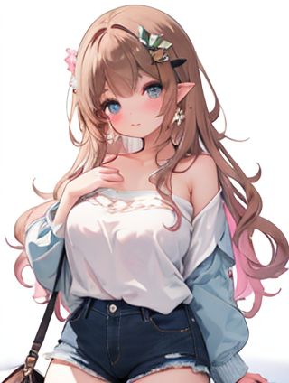 【情深意长，生日里的温暖故事】