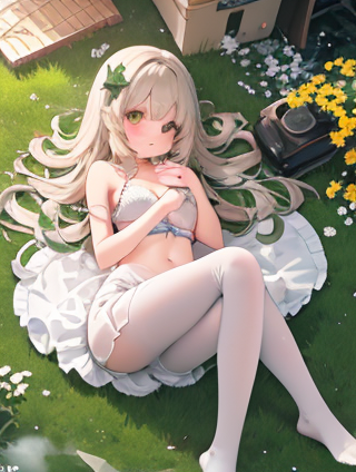 女性的温柔与坚韧：不屈的柔情