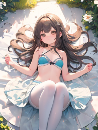 初高中女生着装的美丽与健康