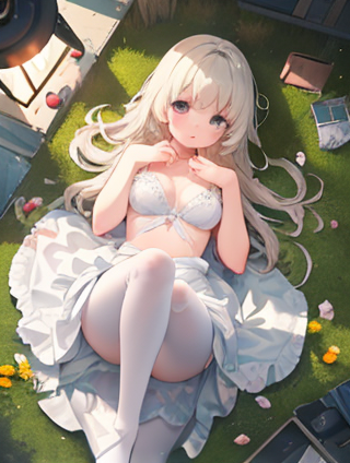 打底短裤与夏季内裤的穿搭艺术：清凉一夏