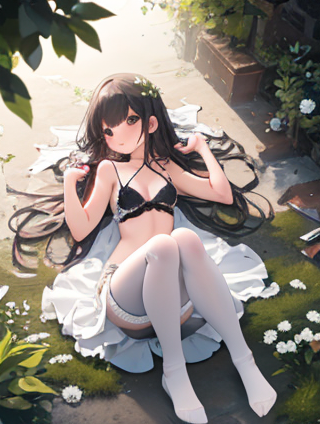 心事如潮：倾听女孩的烦恼