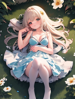 女孩躲避我的目光：背后的秘密与解读
