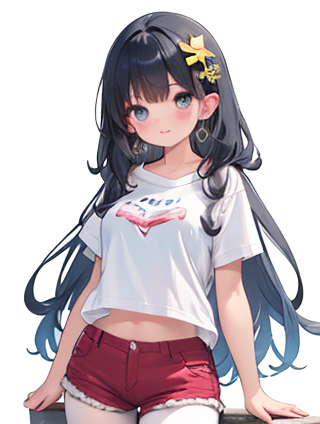 穿出女性优雅魅力——时尚女打底上衣的完美搭配