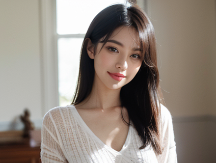 重塑心灵：一个女人如何走出婚外情