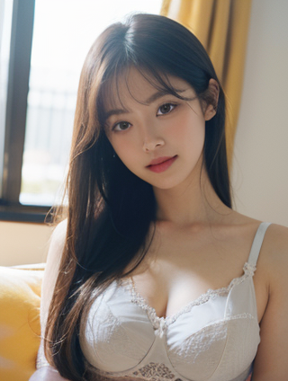 如何倾听与支持一个情绪低落的她：共情的力量与沟通的艺术