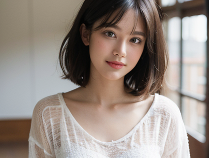【情深于水，温柔似梦】