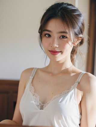 感情不顺女人的特征解析