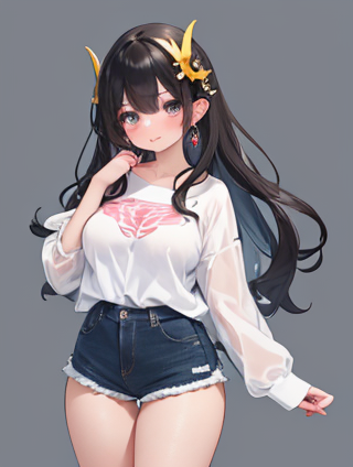 女式长款打底衫新款图片欣赏大全