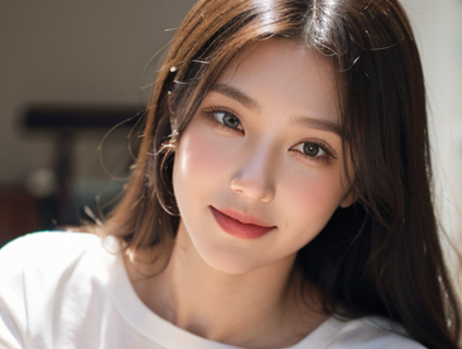 情感的河流：女性内心世界的细腻与波澜
