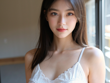 没有裤子穿的夏天
