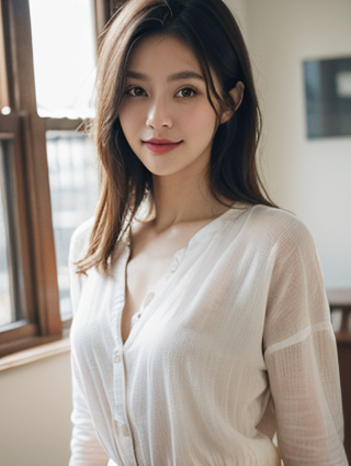 女性情感的细腻与坚韧：在生活中的点滴中绽放