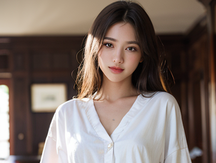 心灵的慰藉：女性情感语录