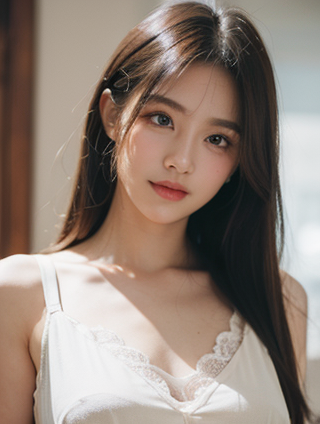 温柔如你：献给爱的赞美诗