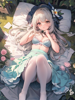 【爱之初遇：情感萌芽的美好与浪漫】