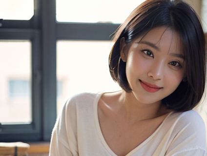 女人逃避你，是爱的表达吗？