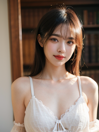 冬季女生穿打底短裤作为内裤的效果与搭配技巧