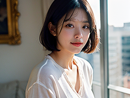 女生对爱情的憧憬