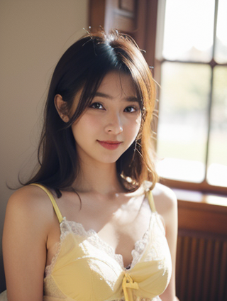 果断行动力：做一名行事干脆的女生
