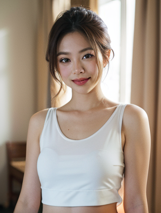《细腻情感与复杂心态：女性在恋爱中的患得患失》
