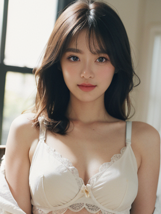 如何优雅处理蕾丝内衣留下的痕迹