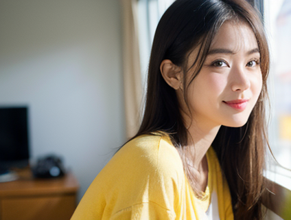 初中女生穿搭指南：打造青春活力的校园风采