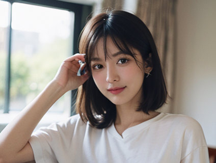 家庭之爱：一个女人如何维持家庭幸福