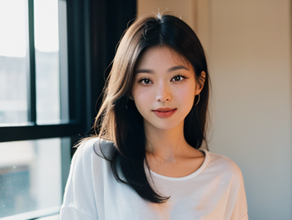 女生对爱情的憧憬