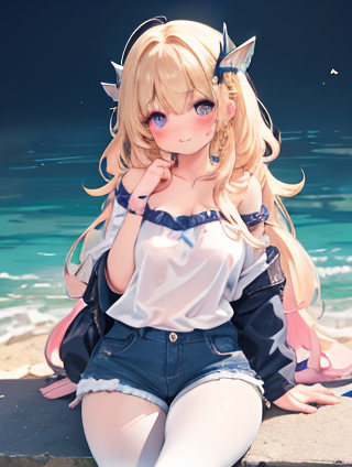 【爱之初遇：情感萌芽的美好与浪漫】