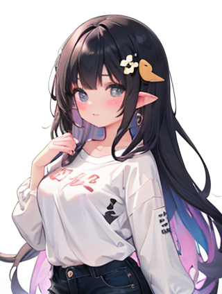轻盈冬日，温暖之选：探索女装中长款羽绒服的价格区间与时尚潮流