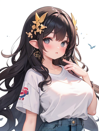 适合初中女生穿的衣服品牌推荐