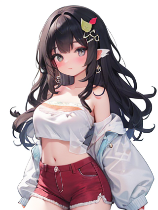 女孩躲避我的目光：背后的秘密与解读