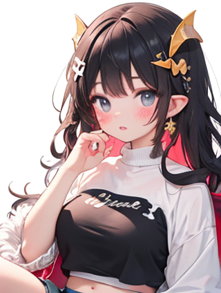 了解女孩子的感情世界：细腻与复杂
