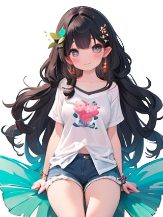 女人最爱听的情话：温馨甜蜜的暧昧情话短句