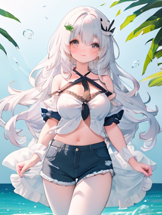 青春期少女的内衣选择：健康成长的基石