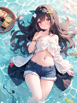 青春期少女的内衣选择与健康护理