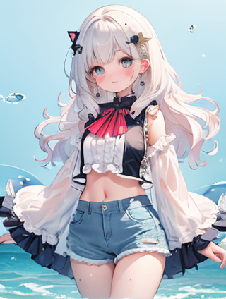 情感之舟：女性在恋爱中如何保持理智