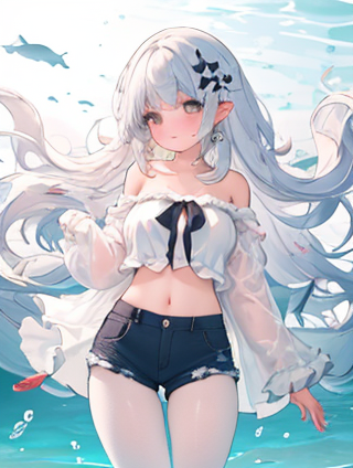 裤子勒着的地方为什么会痒