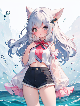 学生穿什么颜色袜子最好看