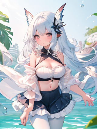 详解三角泳装：从选择到穿戴，让你轻松成为夏日海滩的焦点