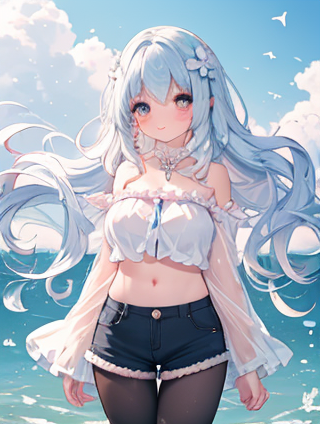 女性之舞：她们从未止步