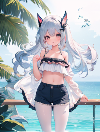 小孩拉绿屎怎么回事