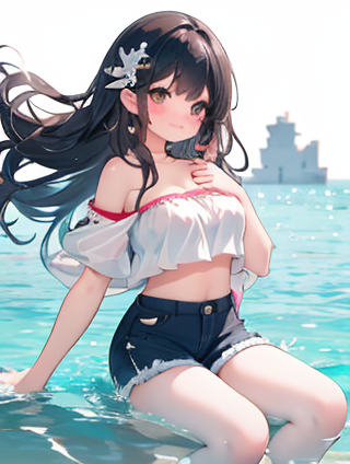 裤子勒痕多久能消除
